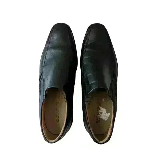 Bostonian Flexlite Men's Office Shoes Size 11.5 - Picture 8 of 10